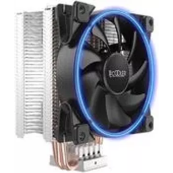 Oro aušintuvas CPU PCCOOLER GI-X4 V2 120mm Mėlynas