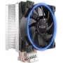 Oro aušintuvas CPU PCCOOLER GI-X4 V2 120mm Mėlynas