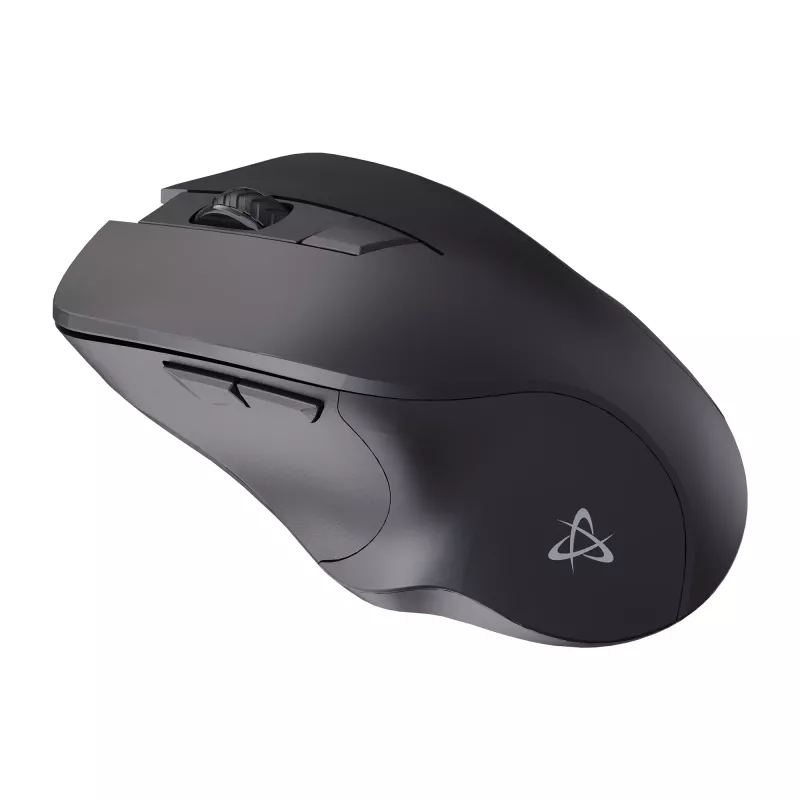 Pelė Sbox WM-308 Black USB