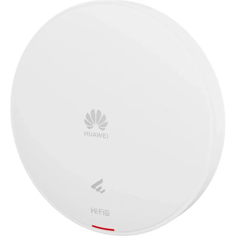 Belaidis prieigos taškas HUAWEI eKit AP661 2.4 GHz 5 GHz Wi-Fi 6