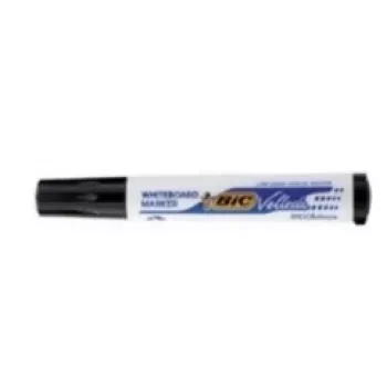 BIC whiteboard marker VELL 1701, 1-5 mm, black, 1 pcs. 525824