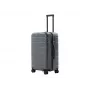 Lagaminas Xiaomi BHR8603GL kietas korpusas pilkas 39 L polikarbonatas