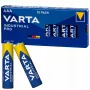 Vienkartinė baterija Varta Industrial LR03 AAA šarminė