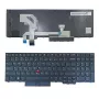 Lenovo KB313693 klaviatūra, skirta ThinkPad modeliams