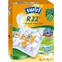 Dulkių maišelis Swirl R 22