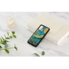 Apsauginis dėklas iKins Samsung Galaxy S20 — juodas žvaigždėto dangaus dizainas