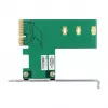 DeLOCK 89561 PCI Express M.2 sąsajos plokštė