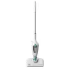 Garinis valytuvas Black & Decker FSMH13E10 — 1300 W, 120°C, 1,75 kg, 15 min veikimo laikas, 4,8 m laidas, 9 priedai