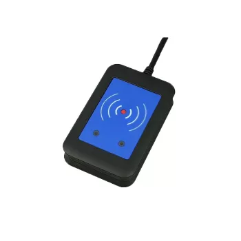 2N Telecommunications 2N NFC / RFI skaitytuvas USB 125 KHz / 13.56
