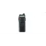 Nešiojama racija Baofeng UV-5R HTQ 3800 USB-C, 5 W, 3800 mAh, USB-C, FM 64–108 MHz, VOX, ANR, žibintuvėlis