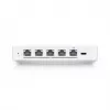 Ubiquiti Gateway Max šliuzas/valdiklis 2500 Mbit/s