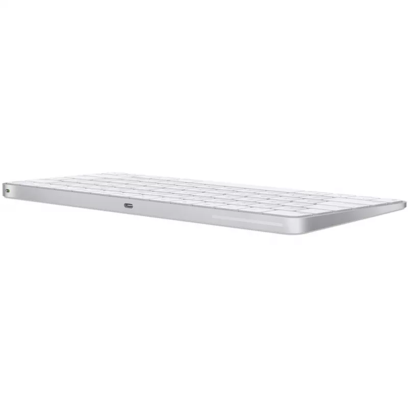APPLE Magic Keyboard su Touch ID, skirta Mac modeliams su Apple siliciu – vengriškas išdėstymas