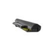 Baterija Green Cell LE97, skirta Lenovo IdeaPad 100/300 serijai, 14,8 V, 2200 mAh, ličio jonų, 4 elementai, juoda