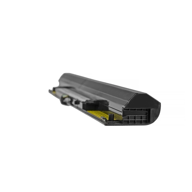 Baterija Green Cell LE97, skirta Lenovo IdeaPad 100/300 serijai, 14,8 V, 2200 mAh, ličio jonų, 4 elementai, juoda