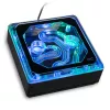Vandens blokas Alphacool Eisblock XPX Aurora Edge
