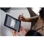 Planšetinis kompiuteris Microsoft Surface Go4 Intel N200 10,5 col. (26,67 cm) 8 GB RAM 128 GB SSD Windows 11 Pro Platinum (be maitinimo adapterio)