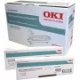 OKI 46490624 originali juodo tonerio kasetė ES5432/ES5473 spausdintuvams