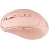 Belaidė pelė YENKEE YMS 2080PK SLIDER 2,4 GHz