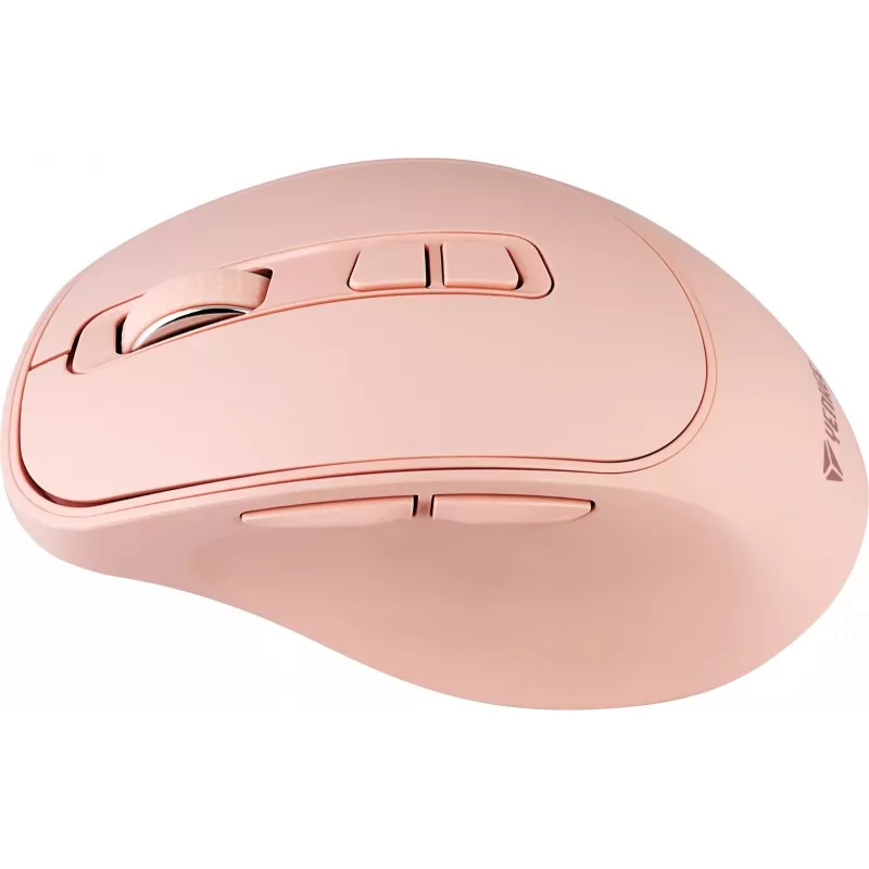 Belaidė pelė YENKEE YMS 2080PK SLIDER 2,4 GHz