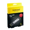 SSD diskas Intenso Top 512 GB M.2 Serial ATA III