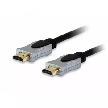 HDMI kabelis Equip 119340 5 m dviejų spalvų