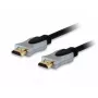 HDMI kabelis Equip 119340 5 m dviejų spalvų