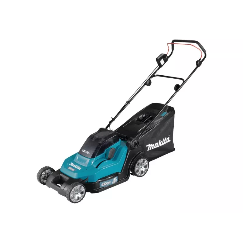 Belaidis vejapjovė Makita DLM432Z
