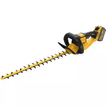 DeWALT DCMHT573X1-QW akumuliatorinis gyvatvorių žirklių pjūklas Dvigubas peilis 4,1 kg