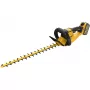 DeWALT DCMHT573X1-QW akumuliatorinis gyvatvorių žirklių pjūklas Dvigubas peilis 4,1 kg