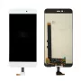Originalus LCD ekranas Xiaomi Redmi Note 5A (baltas)