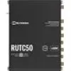 TELTONIKA NETWORKS RUTC50 V2 eSIM 5G/4G/LTE/3G WiFi 6 maršrutizatorius
