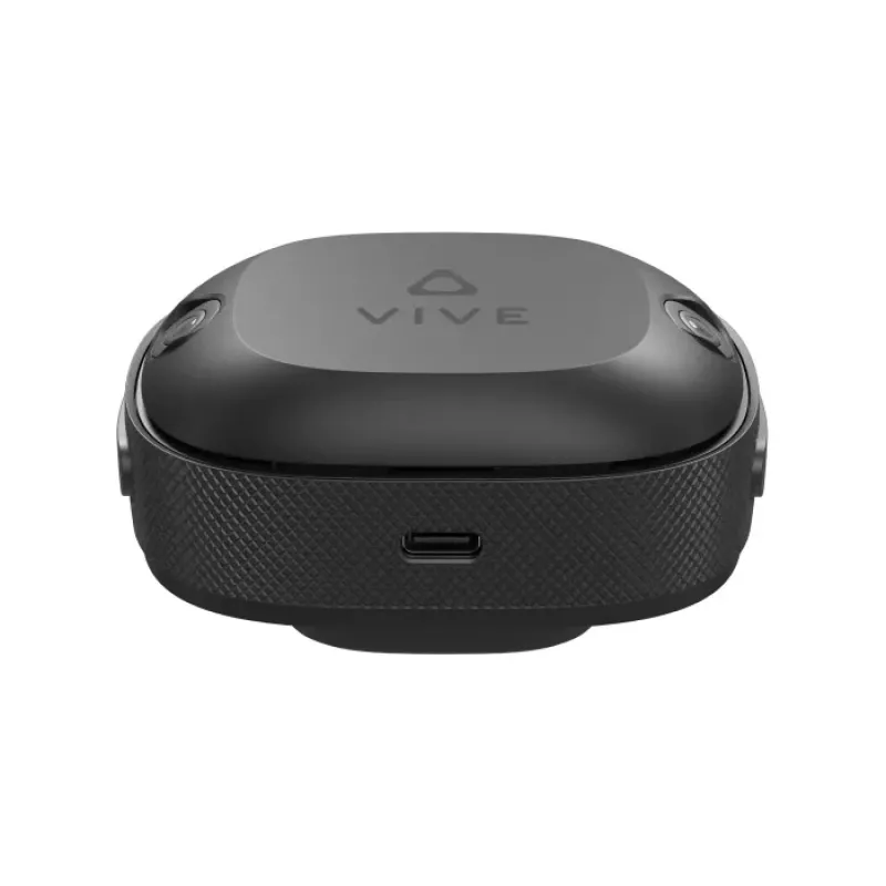HTC VIVE Ultimate Tracker 3+1 rinkinys (4 vnt.) juodas USB Type-C