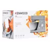 Kenwood KVC3110S virtuvinis kombainas 1000 W 4,6 L sidabrinis