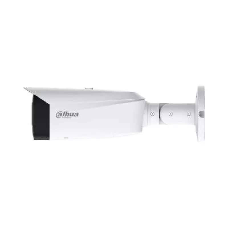 Dahua Technology WizSense IPC-HFW3849T1-AS-PV-PRO Belaidė IP apsaugos kamera, 8 MP, 3840 x 2160, lauke/viduje, ant lubų/sienos