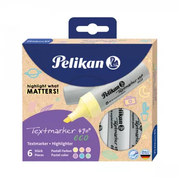 Pelikan 823432 originalus rašalas