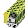 Phoenix Protective Earth Terminal 0,75-35 mm² gn-ge UISLKG 35- (0443065)
