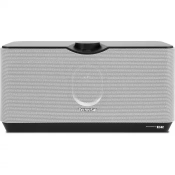 Technisat 0000/9172 Juoda