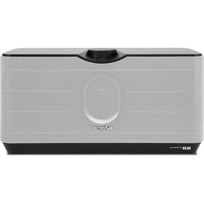 Technisat 0000/9172 Juoda