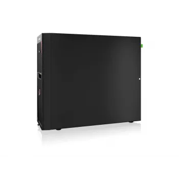 Fsas Technologies Fujitsu PRIMERGY TX1330 M6 - Serveris - Bokštinis - 1 procesorius - 1 x Xeon 6369P / 3,3 GHz - RAM 32 GB - SATA/SAS - Keičiamas karštuoju būdu 6,4 cm (2,5 colio)