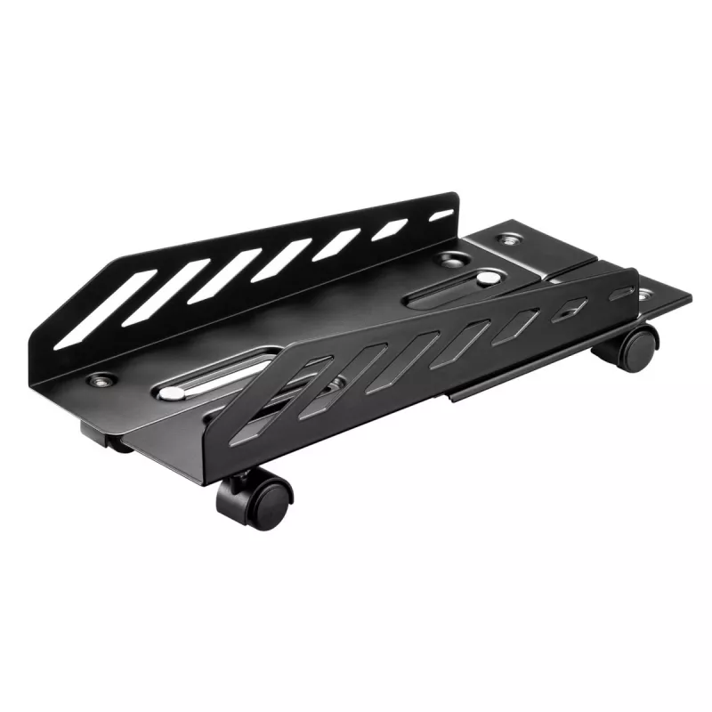 Nešiojamas CPU stovas reguliuojamas NanoRS RS480