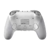 Žaidimų pultas GameSir G7 PRO Mech White – belaidis / laidinis, ergonomiškas dizainas