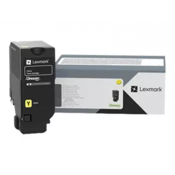 Kasetė su toneriu Lexmark 71C0H40 2500 puslapių Juoda