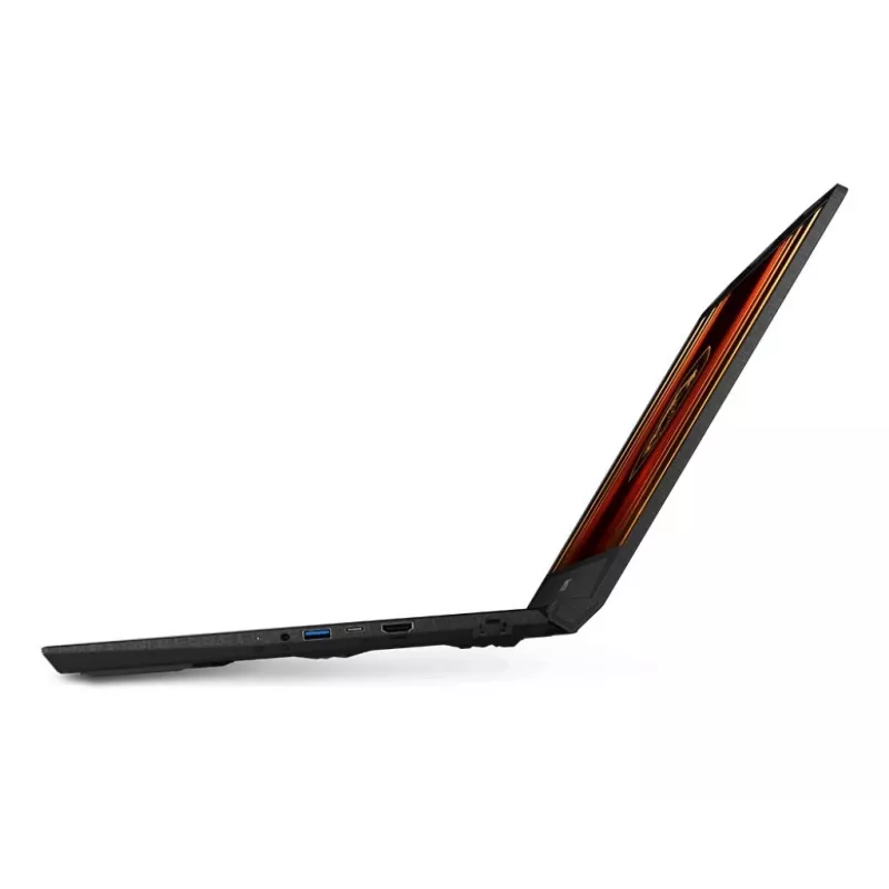 Nešiojamas kompiuteris MSI Katana 15 HX B14WEK-060XPL — 15,6 colio QHD 165Hz, Intel i7-14650HX, 16GB DDR5, NVIDIA RTX 5050 8GB, 512GB NVMe SSD