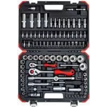 Veržliarakčių komplektas Gedore R46003094