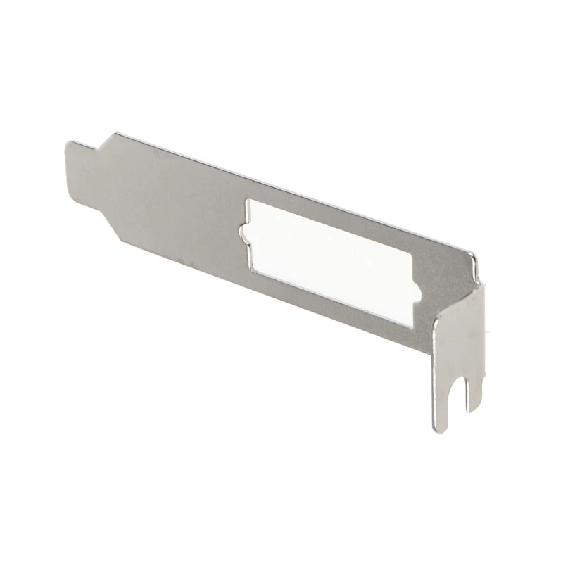 SilverStone SA011 - SAS-Blende intern zu extern - SAS 24Gbit/s - Mini SAS (SFF-8087) (W) zu 4 x 26-polige Mini SAS (W)