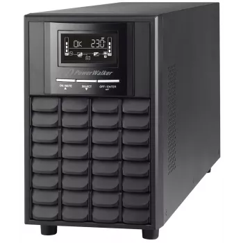 PowerWalker VI 2000 CW FR nepertraukiamo maitinimo šaltinis 2 kVA 1400 W