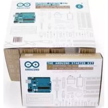 Arduino K030007-6P Classroom Pack rinkinys ispanų kalba švietimui (K030007-6P)
