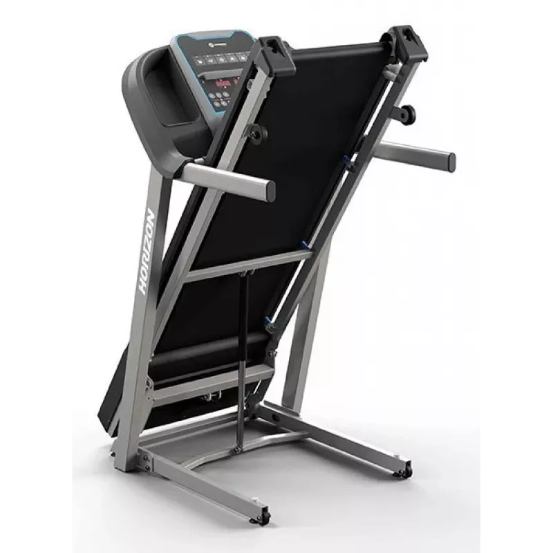 Bėgimo takelis JOHNSON Fitness & Wellness TR50