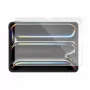 Apsauginis stiklas Compulocks iPad Pro M4 11 colių 2024 grūdintas stiklas 9H