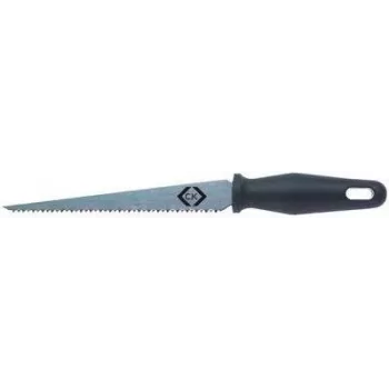 Gipskartonio pjūklas c.k tools T0831 su indukciniu kietinimu